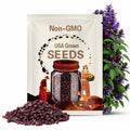 Violet Sparkle pepper seeds