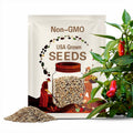 Peter Pepper seeds - pack of 10