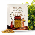 Mustard Naglah Pepper Seeds