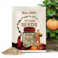10 One Too Many Pumpkin Seeds. Ships free
