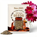 Cosmos Seeds Dazzler Cosmo is a real garden dazzler