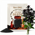 RARE Black turmeric rhizomes (3)...... 50 Shades of Aloha