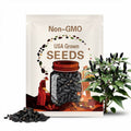 Black Cobra rare HOT pepper. 30+ freshly harvested seeds for 2025