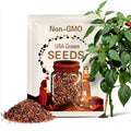Thunder Jalapeno pepper seeds