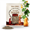 Winter Squash Waltham Butternut Seeds
