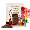 30 Seeds| Mixed Color Carnations- Dianthus Seeds - Pot Seeds -Cut Flowers -Easy to Grow - Cold Resistant- Heat Tolerant#ca11